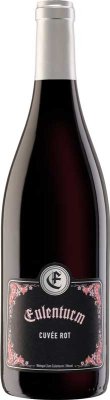 Zum Eulenturm - Cuvee Rot Deutscher Qualitätswein trocken 2016